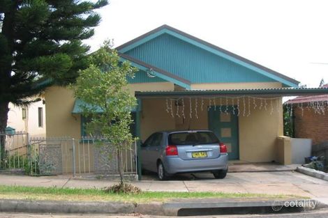 16 Ashford St, Ashfield, NSW 2131