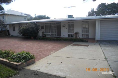 Property photo of 97 Clement Street Swanbourne WA 6010