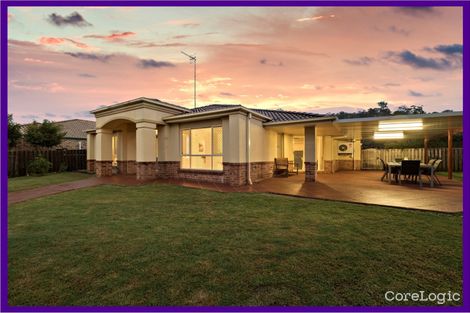 Property photo of 2 Pele Court Underwood QLD 4119