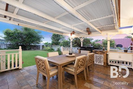 Property photo of 44 Rifle Range Road Narangba QLD 4504