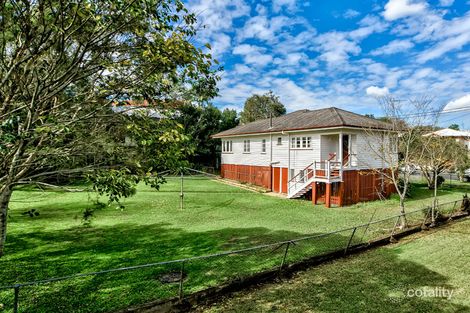 Property photo of 35 Denman Street Alderley QLD 4051