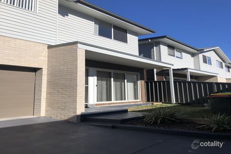 Property photo of 11/20 Teak Close Fletcher NSW 2287
