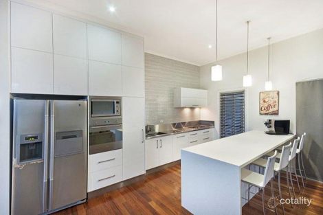 Property photo of 38 Goicoechea Drive Bushland Beach QLD 4818