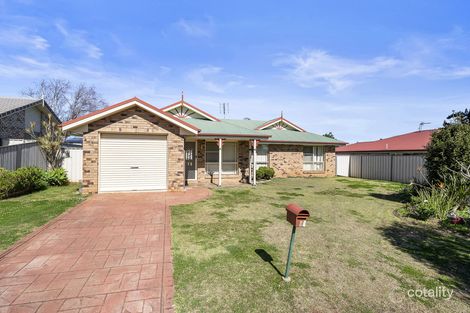 Property photo of 8 Alroe Court Kearneys Spring QLD 4350