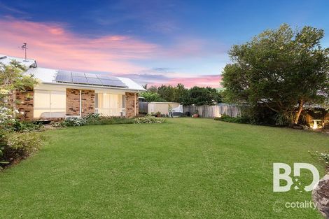 Property photo of 44 Rifle Range Road Narangba QLD 4504