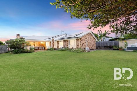 Property photo of 44 Rifle Range Road Narangba QLD 4504