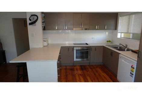 Property photo of 1 Eileen Street Harristown QLD 4350