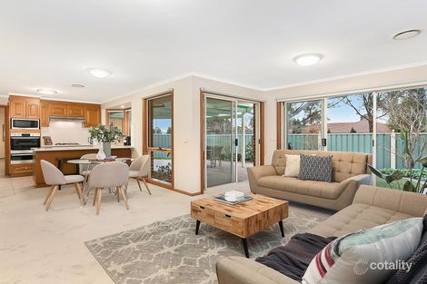 Property photo of 26 Appleberry Close Knoxfield VIC 3180