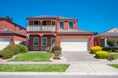 Property photo of 5 Eldergreen Circuit Craigieburn VIC 3064