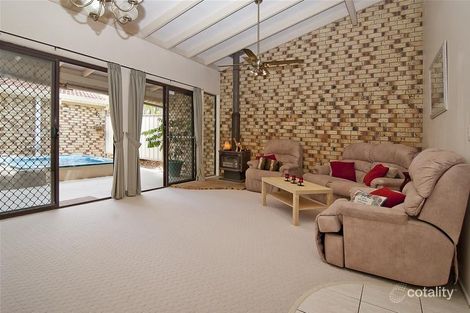Property photo of 23 Caloola Drive Springwood QLD 4127