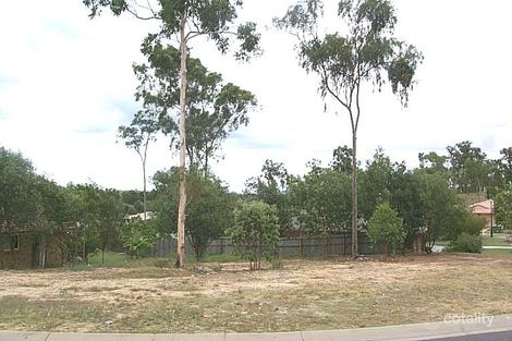 19 Cosmos St, Springfield, QLD 4300