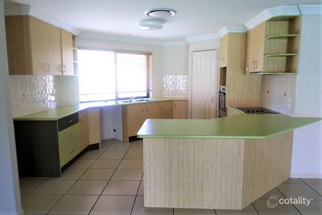 Property photo of 138 Kensington Drive Flinders View QLD 4305