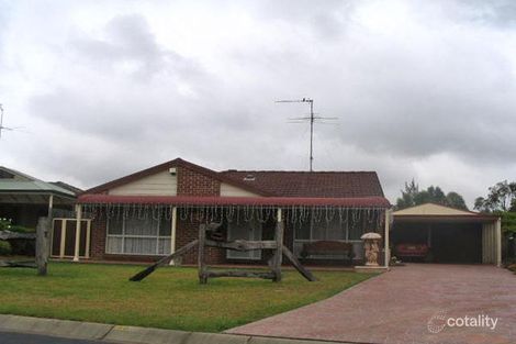 56 Sandpiper Cres, Claremont Meadows, NSW 2747