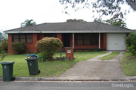 Property photo of 30 Yarrabin Street Belrose NSW 2085