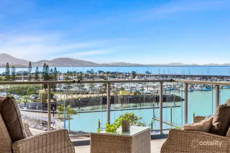 21/12-14 Breakwater Dr, Rosslyn, QLD 4703