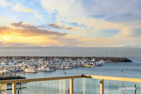 Property photo of 21/12-14 Breakwater Drive Rosslyn QLD 4703