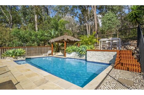 Property photo of 8 Grove Creek Close Reedy Creek QLD 4227