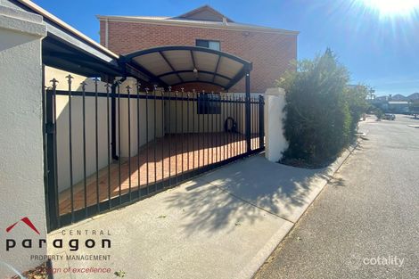 18/22 Knutsford St, North Perth, WA 6006