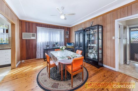 Property photo of 154 Northam Avenue Bankstown NSW 2200