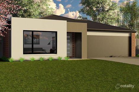 Property photo of LOT 112 Marrubak Way Bonshaw VIC 3352