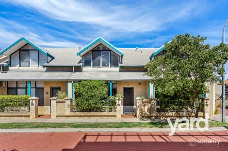 8/8-10 Pensioner Guard Rd, North Fremantle, WA 6159