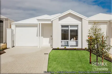 Property photo of 3 Bleiberg Way Alkimos WA 6038