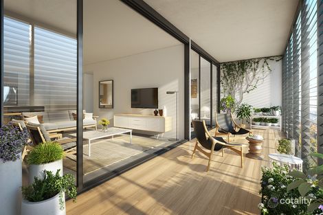 Property photo of 606D/9 Barr Street Camperdown NSW 2050