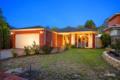 Property photo of 5 Trentwood Avenue Balwyn North VIC 3104