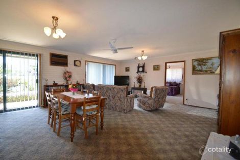 Property photo of 72 Simson Street Carisbrook VIC 3464