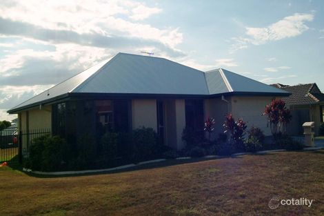 1 Wyperfield Ct, North Lakes, QLD 4509