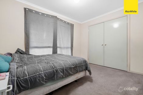 Property photo of 56A Unitt Street Melton VIC 3337