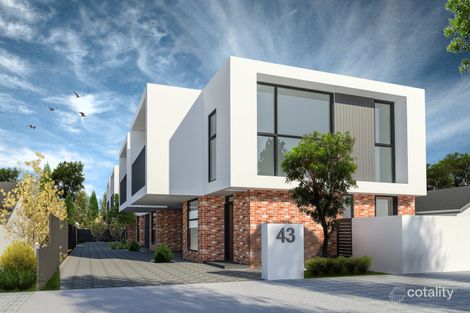 43 Mayfield Ave, Hectorville, SA 5073