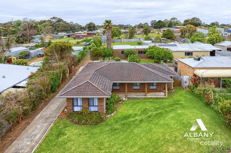 Property photo of 20 Havoc Road Milpara WA 6330