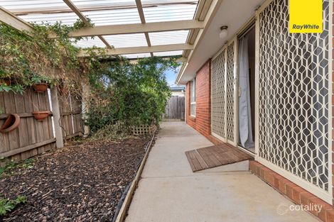 Property photo of 56A Unitt Street Melton VIC 3337