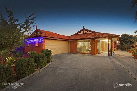 54 Strathaird Dr, Narre Warren South, VIC 3805