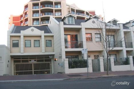 Property photo of 16/28 West Street North Sydney NSW 2060