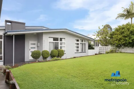 Property photo of 25 Burchell Street Carina QLD 4152