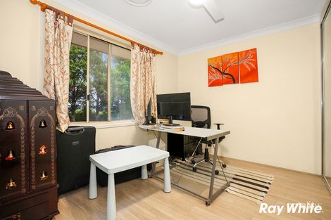 21 Peppertree Gr, Quakers Hill, NSW 2763