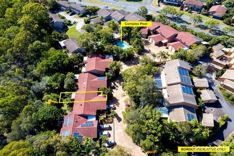 Property photo of 4/8 Kilpatrick Court Highland Park QLD 4211
