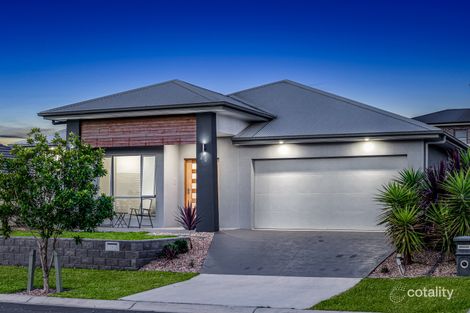 Property photo of 20 Longhurst Street Oran Park NSW 2570