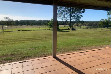 1019 Rushforth Rd, Elland, NSW 2460