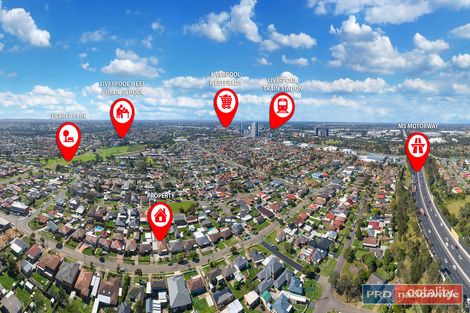 Property photo of 55 Boundary Road Liverpool NSW 2170