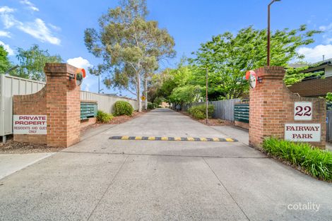 22/22 Archibald St, Lyneham, ACT 2602
