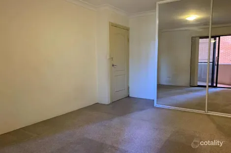 Property photo of 27/2-6 Market Street Rockdale NSW 2216