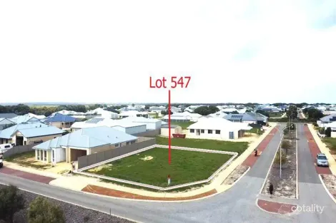 Property photo of 13 Dryandra Boulevard Jurien Bay WA 6516