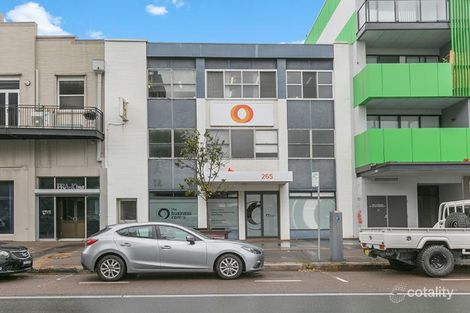 265 King St, Newcastle, NSW 2300