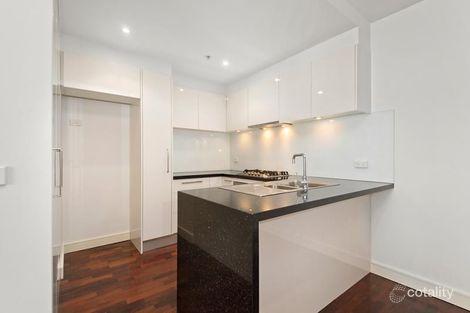 Property photo of 206/3 Kiernan Avenue Ivanhoe VIC 3079