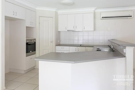Property photo of 41 Parklink Drive Redland Bay QLD 4165