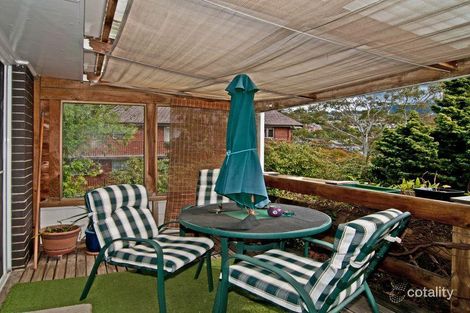 Property photo of 52 Mawhera Avenue Sandy Bay TAS 7005