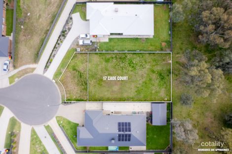 17 Cade Ct, Jindera, NSW 2642